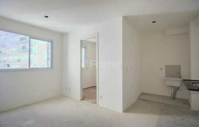 Imagem 2: Apartamento à venda Rua Olímpia de Almeida Prado, Barra Funda - São Paulo