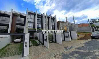 Imagem 2: Casa com 2 dormitórios para alugar, 99 m² por R$ 3.252,45/mês - Badenfurt - Blumenau/SC