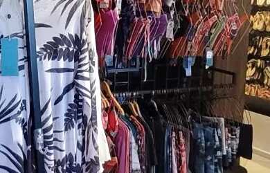 Imagem 7: Passo Ponto Comercial Completo - Marca + Estoque + Estrutura