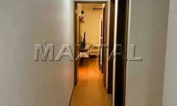 Imagem 6: Casa com 3 dormitórios, sendo 1 suíte, 2 vagas de garagem e área gourmet com uma grande va