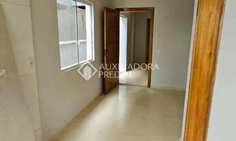 Imagem 5: Apartamento com 1 dormitório Jardim Algarve