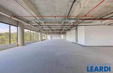 Imagem 7: CONJ. COMERCIAL - CIDADE JARDIM - SP