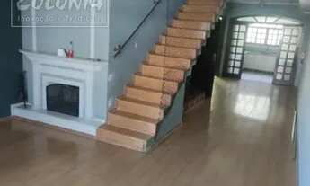 Imagem: Sobrado para venda ou locação - Parque