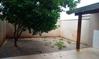 Imagem 7: Casa para alugar em Londrina, Bandeirantes, com 3 quartos, com 100 m²