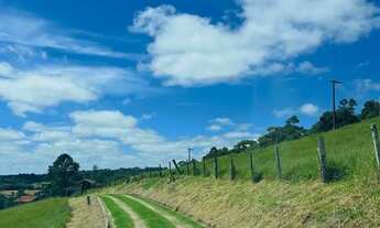 Imagem 4: Terreno barato em Ibiúna e pronto pra construir
