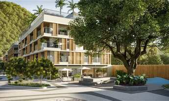 Imagem: Apartamento quarto e sala na Gávea ao lado