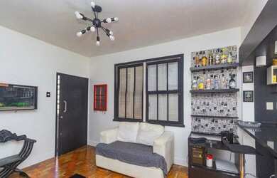 Imagem 3: APARTAMENTO 2 QUARTOS - SANTA CECÍLIA