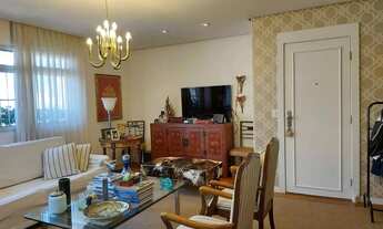 Imagem 2: Cobertura em Rua Barão de Ataliba - Cambuí - Campinas/SP