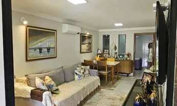 Imagem 2: Apartamento Apartamento com 3 dormitórios