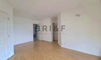 Imagem 5: Apartamento para alugar com 3 dormitórios(1 suíte), 2 vagas, 93m²- Brooklin- São Paulo