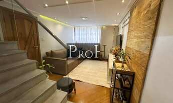 Imagem 4: Sobrado à venda 3 quartos Chácara Sergipe São Bernardo