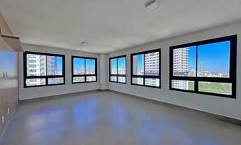 Imagem: Apartamento de 140 m² com 03 suítes à