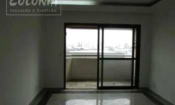 Imagem 3: Apartamento a venda - Vila São Pedro, Santo André