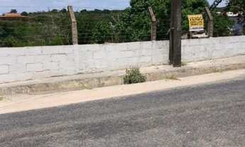 Imagem: Vende-se esse lot em Retiro