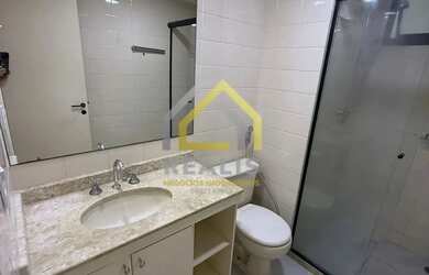 Imagem 5: Chacara Alto da Boa Vista - Apartamento para locação com 87m², condomínio Chácara Alto da