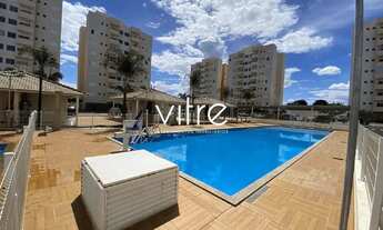 Imagem 2: Apartamento à venda no bairro Jardim Holanda em Uberlândia