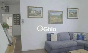 Imagem 3: Casa Comercial com 4 quartos e com lavabo, 376 m² em Nova Campinas, Campinas