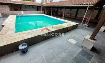 Imagem 3: Casa em Rua Heitor Sanches - Canto do Forte - Praia Grande/SP