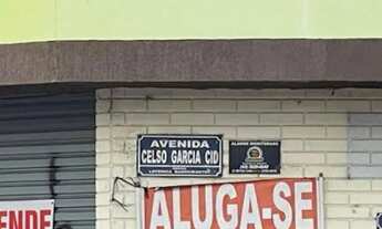 Imagem 5: Apartamento no Edifício Marumby - Centro - Londrina/PR