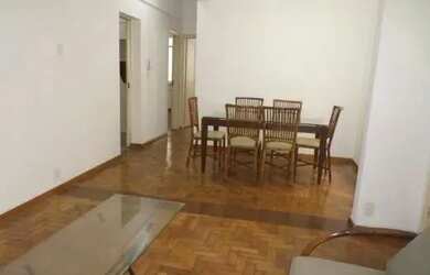 Imagem: Aluguel - APARTAMENTO - LOURDES Belo Horizonte