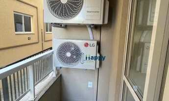 Imagem 3: Apartamento com 3 dormitórios para alugar, 77 m² por R$ 4.183,00/mês - Monte Carlo Residen