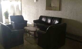 Imagem 3: Apartamento em Avenida Manoel da Nóbrega - Itararé - São Vicente/SP