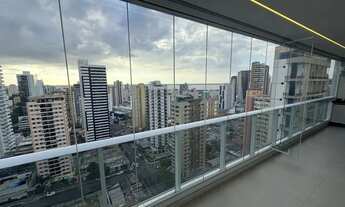 Imagem 5: Life Spa & Gym | 100% Mobiliado | 106m² | 2 Suítes