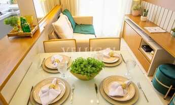 Imagem: APARTAMENTO RESIDENCIAL em Indaiatuba