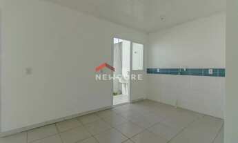 Imagem 3: Casa de condomínio em Rua Boleslau Casemiro Konarzwski - Santo Afonso - Novo Hamburgo/RS