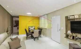 Imagem 3: Sobrado para venda tem 125 metros quadrados com 2 quartos em Parque Císper - São Paulo - S