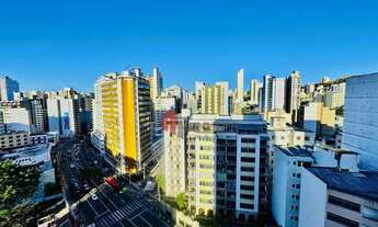 Imagem 2: Apartamento - 1 dormitório - venda - Centro - Juiz de Fora/MG