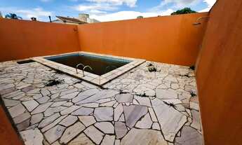 Imagem 3: Casa sobrado de 259m² com 03 quartos sendo 01 suíte para locação e venda - Nova Aliança