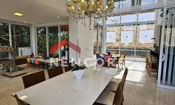 Imagem 4: Casa de condomínio em Alameda Faro - Quintas do Ingaí - Santana de Parnaíba/SP