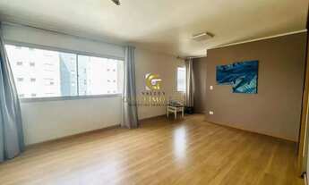 Imagem: Apartamento de 4 dormitórios no Jardim