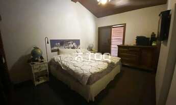 Imagem 4: Casa com 3 dormitórios à venda, 325 m² por R$ 2.150.000,00 - Alphaville 9 - Santana de Par