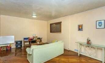 Imagem 6: Casa com 2 dormitórios ,sendo 1 suíte para venda no bairro Tristeza em Porto Alegre/RS