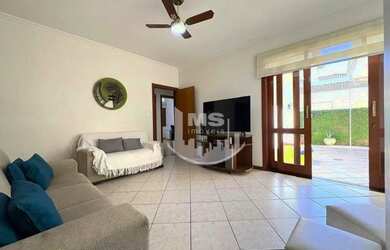 Imagem 6: Casa com 4 quartos e 2 suítes à venda, 328 m² por R$ 2.590.000 - Residencial Vila Verde