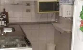 Imagem 4: Kitnet Mobiliada Praiao Grande/ Boqueirão