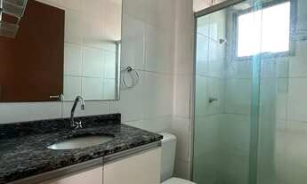 Imagem 7: Apartamento à venda Condomínio Bela Vida II R$ 260.000,00