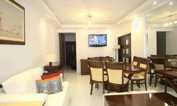 Imagem 6: Apartamento para alugar - 3 quartos sendo 1 suíte - Centro