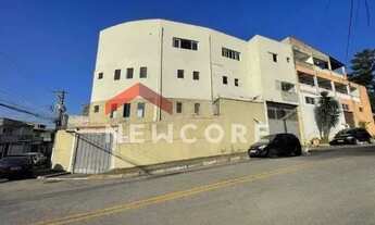 Imagem: Galpão em Rua Darcy Ribeiro - Santa Maria