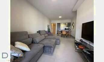 Imagem 2: Apartamento a venda no condomínio New Park Por 1.100.000,00 Mais Cotas Da Associação