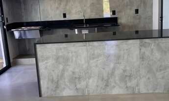 Imagem 4: Modernidade e Conforto: Casa com 147m², Suíte com Closet e Piscina no Jardim Colonial