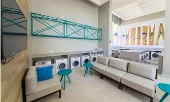 Imagem 5: Imóvel para aluguel com 33 metros quadrados com 1 quarto em Centro - Osasco - SP