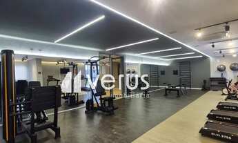 Imagem 4: Apartamento Bairro Gávea 96m² com 03 quartos - Uberlândia - MG