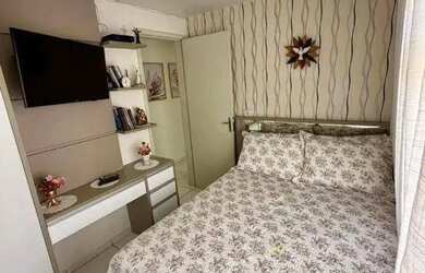 Imagem 7: Apartamento com 3 dormitórios à venda, 49 m² - Jardim Botânico - Curitiba/PR