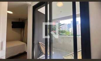 Imagem 5: Apartamento à Venda - Pinheiros, 1 Quarto, 24 m2