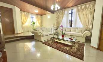 Imagem 6: Casa 6 Quartos com 1 Suíte e 374m² - Jardim Atlântico - BRN