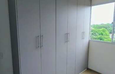 Imagem: ALUGO APTO - CONDOMÍNIO LUAR PONTA NEGRA