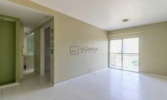 Imagem 2: Venda Apartamento 1 Dormitórios - 55 m² Vila Olímpia